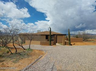12325 E Cornville Rd, Cornville, AZ 86325