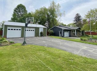 310 Grant St, Laingsburg, MI