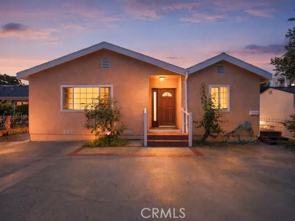 5448 W 116th St, Inglewood, CA 90304