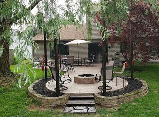 1624 Carlow Ct, Fort Wayne, IN 46815