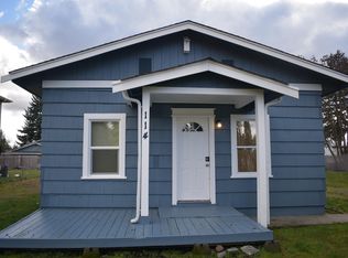 114 131st St E, Tacoma, WA 98445