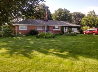 3384 Us Route 42 E, Cedarville, OH 45314