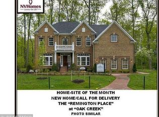 719 Ardonia Ter, Upper Marlboro, MD 20774