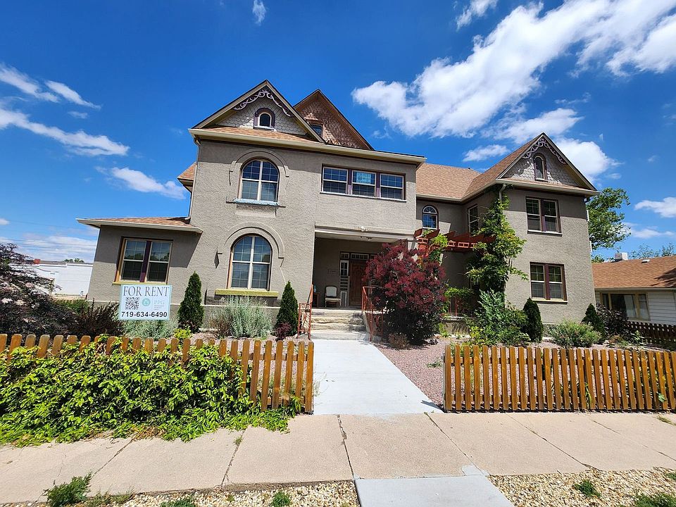 1st image of 1000 Carteret Ave #7