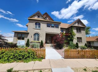 1000 Carteret Ave APT 1, Pueblo, CO 81004