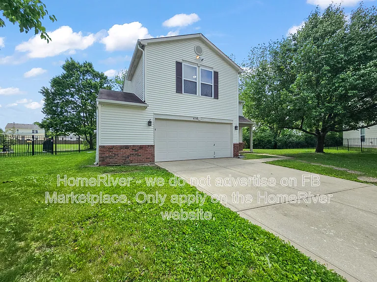 8735 Limberlost Ct — Photo 2