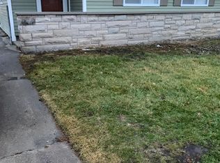 4681 Maryland St, Gary, IN 46409