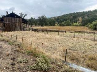 49595 S Highway 245, Miramonte, CA 93641