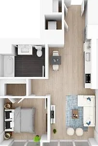 Upshore Residences — Photo 33
