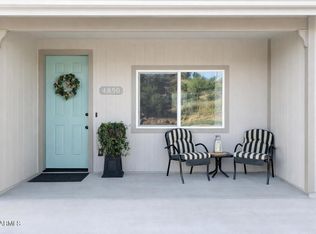 4850 E OSWEGO Street, Rimrock, AZ 86335