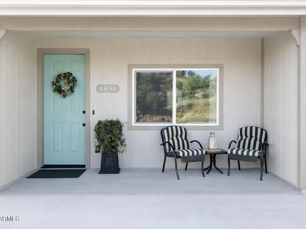 4850 E OSWEGO Street, Rimrock, AZ 86335