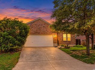 9826 PAGODIA VW, San Antonio, TX 78245