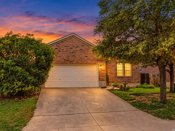 9826 PAGODIA VW, San Antonio, TX 78245