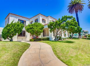 2478 Rosecrans St, San Diego, CA 92106