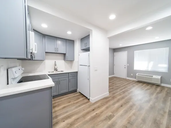 Heritage Park Apartments 55+ Community