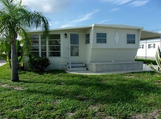 633 Leisure #252, Venice, FL 34285