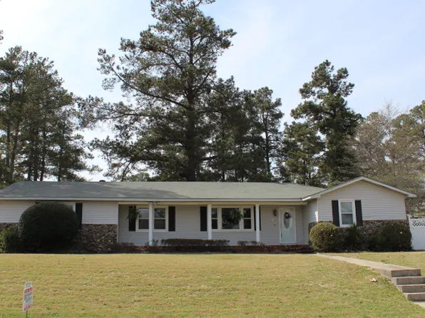 109 Holiday Dr, Martinez, GA 30907