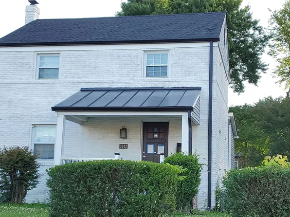 3502 Hamilton St, Hyattsville, MD 20782