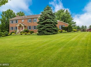 4409 Red Rose Ct, Middletown, MD 21769