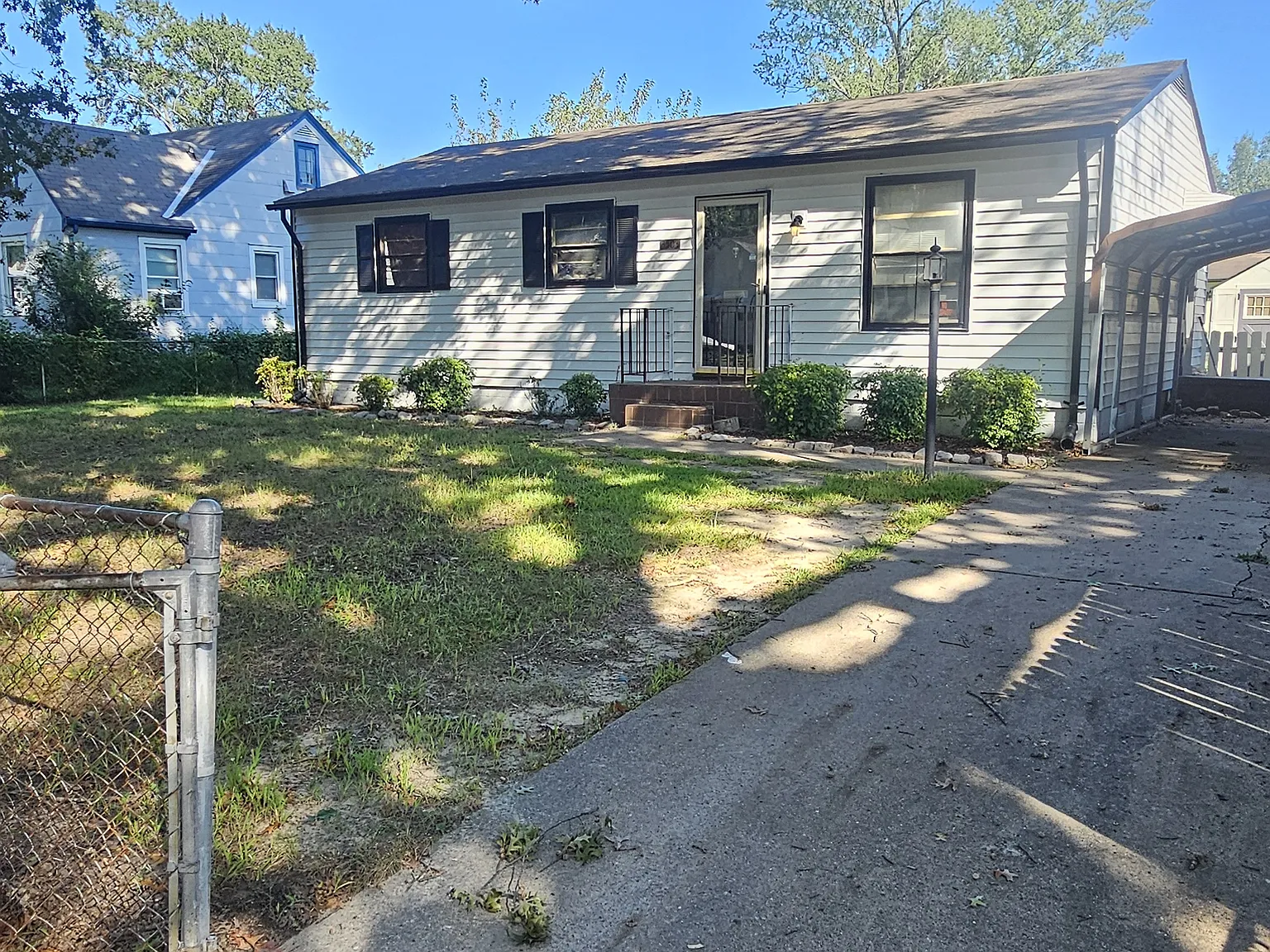 3503 Patrick Ave — Photo 1