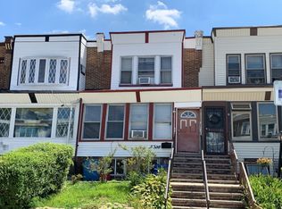 5328 Willows Ave, Philadelphia, PA 19143