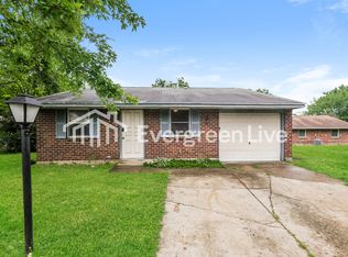 8132 Mount Snow Dr, Dayton, OH 45424