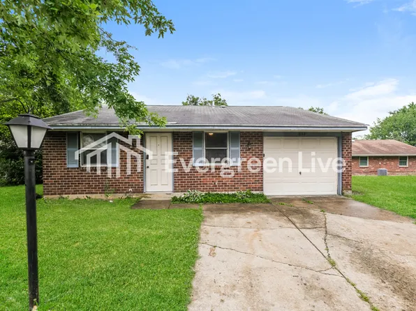 8132 Mount Snow Dr, Dayton, OH 45424