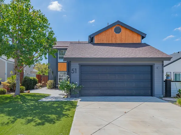 51 Cape Cod, Irvine, CA 92620