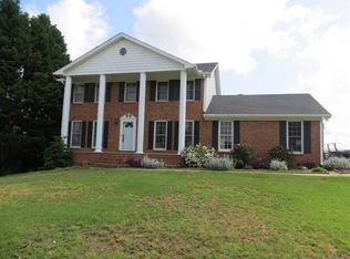 3255 Tig Knight Rd, Loganville, GA 30052