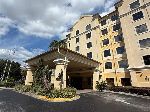 7601 CANADA AVENUE #433/435, ORLANDO, FL 32819