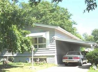 1288 SW Medford Ave, Topeka, KS 66604