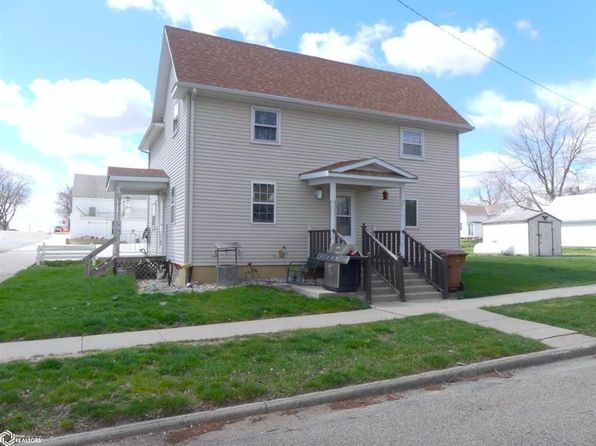 200 W Head St