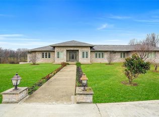 733 Lewis And Clark Dr, Labadie, MO