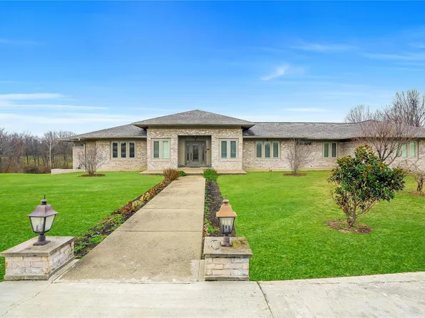 733 Lewis And Clark Dr, Labadie, MO 63055