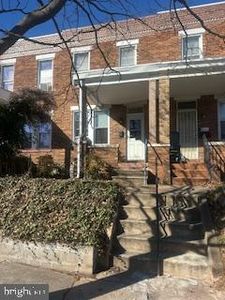 3316 Cardenas Ave, Baltimore, MD, 21213