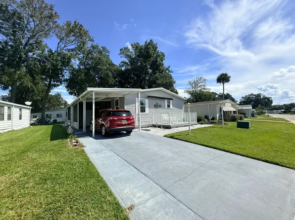 2261 Mariposa Ave #3396, Pt Orange, FL 32129
