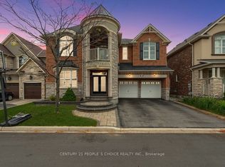 318 Laundon Ter, Milton, ON L9T 7N9