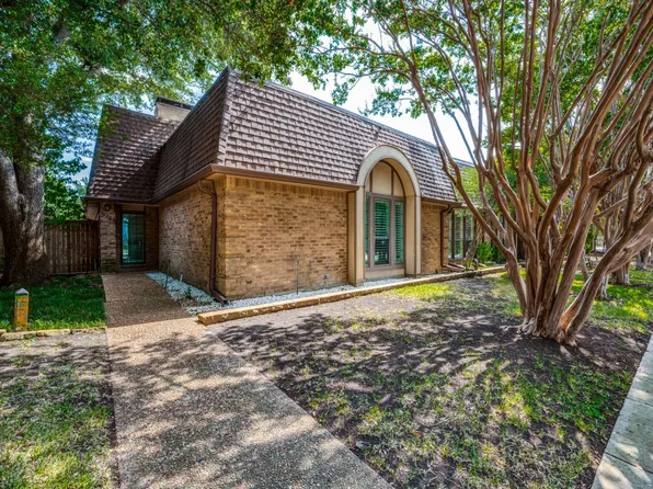 3944 Rosser Sq, Dallas, TX 75244