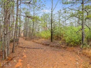 0 Maple Hill Rd TRACT A, Carrollton, GA 30116