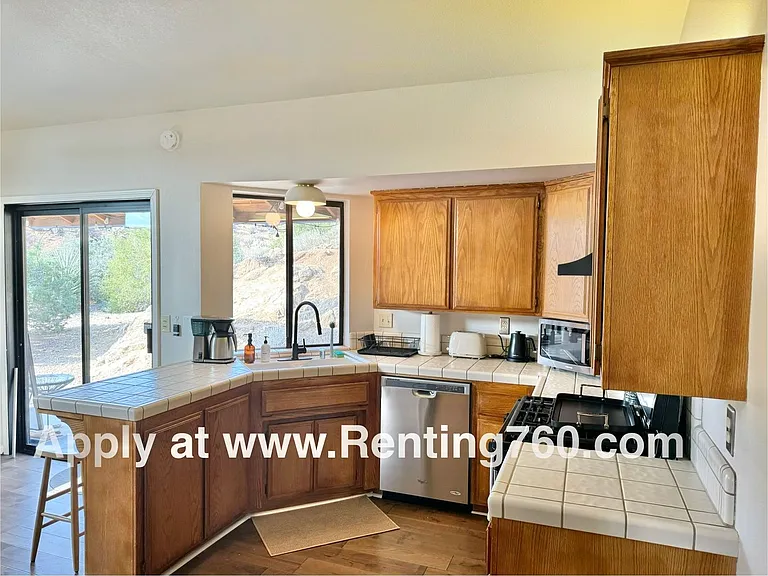 55769 Desert Gold Dr — Photo 13