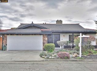 3191 Lenard Dr, Castro Valley, CA