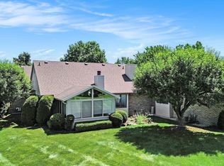 8296 Walnut Creek Dr, Grand Blanc, MI 48439