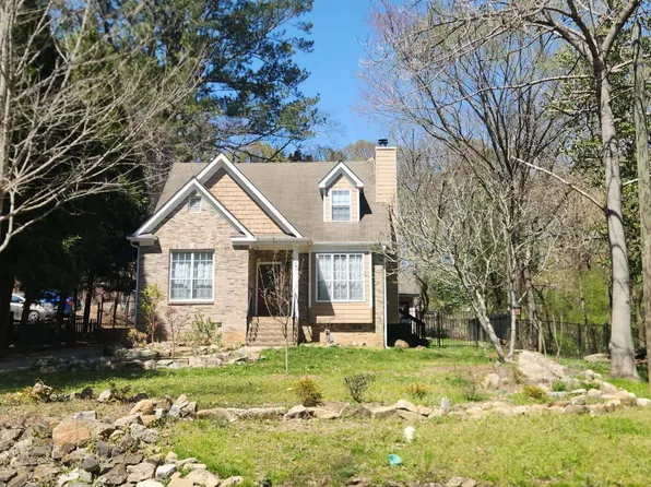 120 Johnson Rd NW, Atlanta, GA 30318