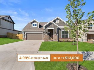 4706 SW Tribe Rd, Bentonville, AR 72713