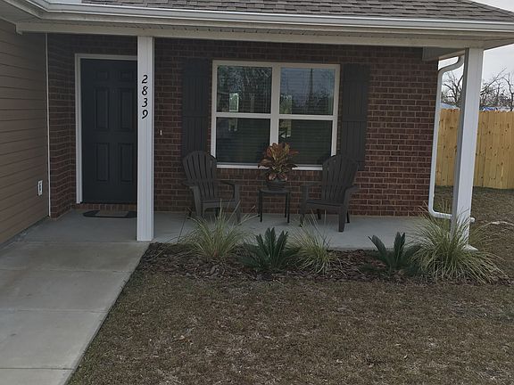 Front Porch. 
