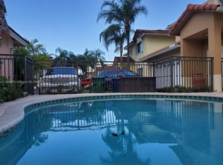 5764 NW 98th Pl UNIT 5764, Miami, FL 33178