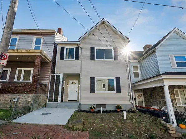 3942 Vinceton St, Pittsburgh, PA 15214