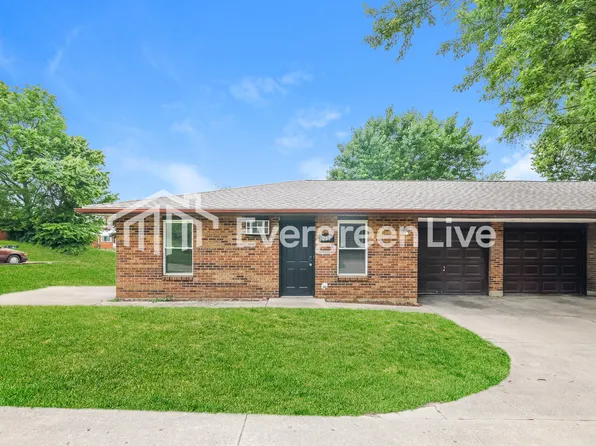 217 Euclid Ave, Fairborn, OH 45324
