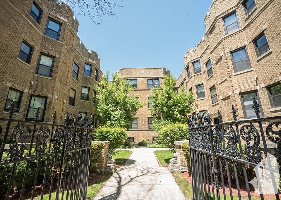 1st image of 622 W Stratford Pl #3E