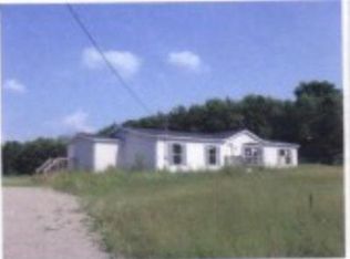 10000 S Crawford Rd, Springport, MI 49284